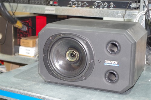 Tannoy system 600a only - tannoy, for
