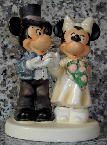 Goebel disney figur - disney,