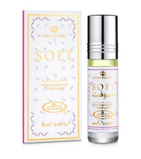 Soft 6ml misk rehab - soft,