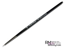 Kolinsky Nail Art Liner Pinsel