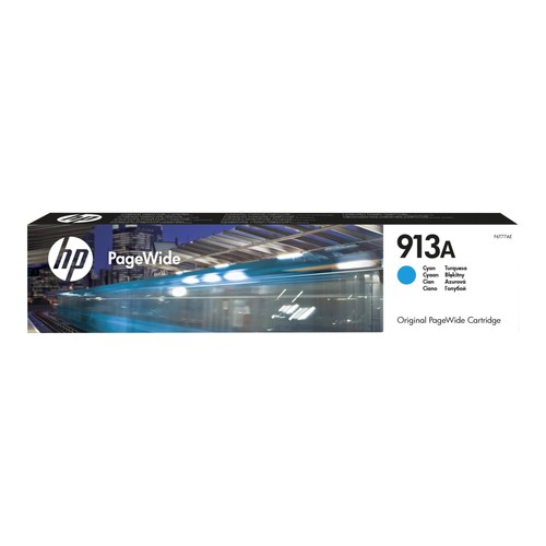 913a cyan original pagewide - cyan,