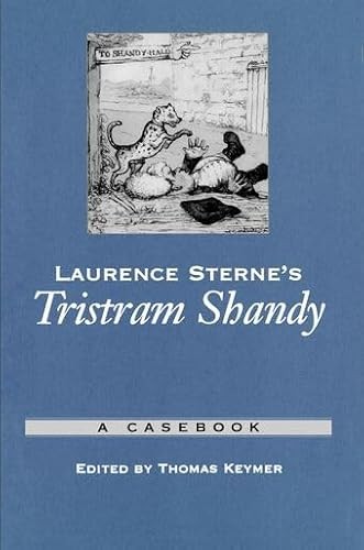 Laurence sterne tristram - laurence,