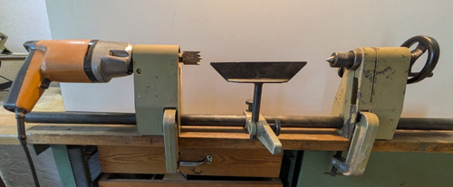 Drechselbank zdb 480 ddr - 480, ddr,