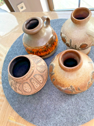 Verschiedene vintage - verschiedene,