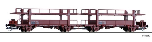 Autotransportwagen csd - autotransportwagen,