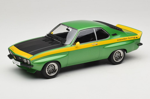 Mcg18425 opel manta irmscher - manta, a