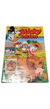 Walt Disney Micky Vision Comic