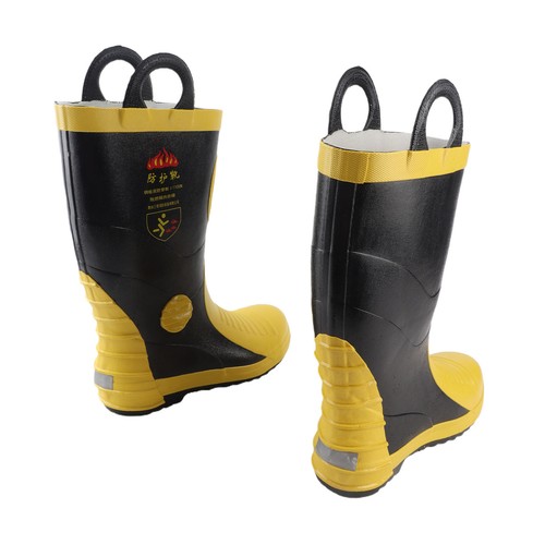 Gummistiefel für die - 42,
