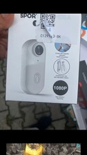 Sportkamera 1080P HD für