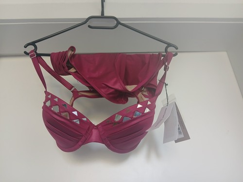 Neu marlies dekkers bikini - neu,