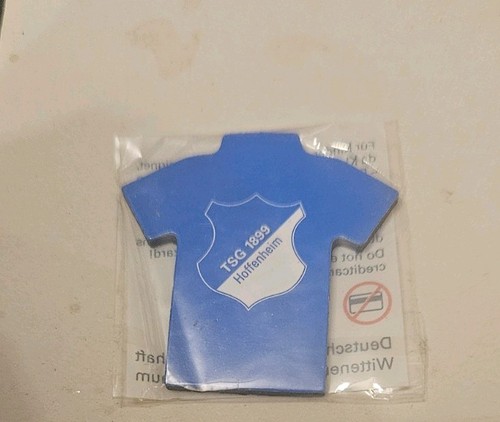 Tsg hoffenheim 1899 magnet - 1899,