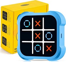 Elektronisch Tic Tac Toe Bolt