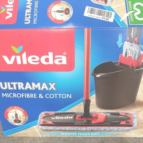 Vileda bodenwischer - vileda,