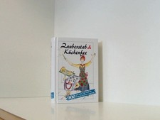 Zauberstab und Küchenfee