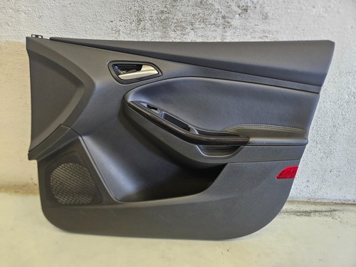 Türverkleidung ford focus mk3 - türverkleidung,