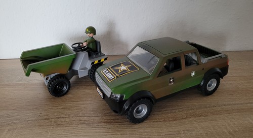 Playmobil customs 9502 - playmobil,