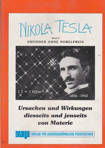 Nikola tesla erfinder - erfinder, ohne