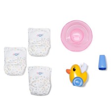 Zapf creation baby born - zapf,