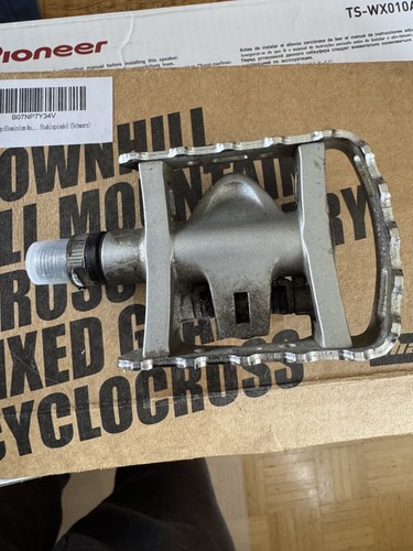 Shimano klickpedale für - klickpedale,
