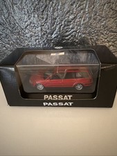 Schuco VW Passat Variant B5