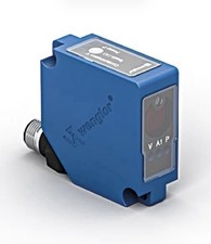 Wenglor Laser Distanzsensor OY2P303A0135 * Lichtschranke * Teachbar *