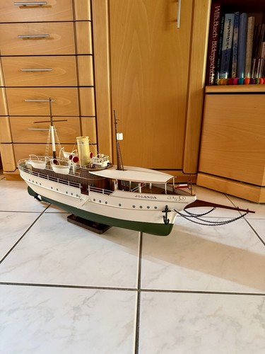 Märklin schraubendampfer - märklin,