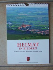 Heimat in Bildern