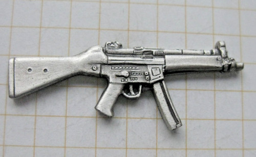 Mp5 heckler koch waffe - mp5, &