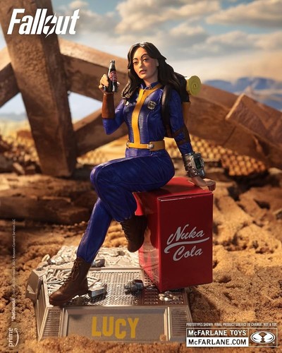 Fallout mcfarlane movie - fallout,