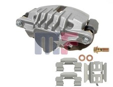 Bremssattel hinten rechts