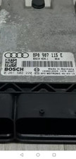 AUDI A3 8P GOLF 5 GTI MOTORSTEUERGERÄT ECU BWA K04 064 UMBAU UPGRADE