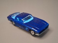 matchbox lesney superfast , Nr. 14 Iso Grifo von 1970