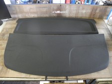 Audi A5 8T Kofferraumabdeckung