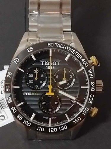 Tissot prs 516 - prs,