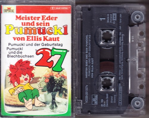 Pumuckl und - mc,