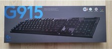 Logitech G 915 PC Computer