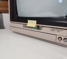 Tür (Cover Flap) Monitor