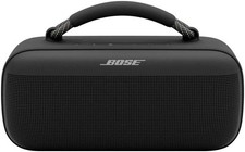 Bose SoundLink Max Bluetooth