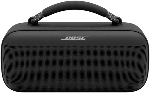 Bose soundlink max - bose,