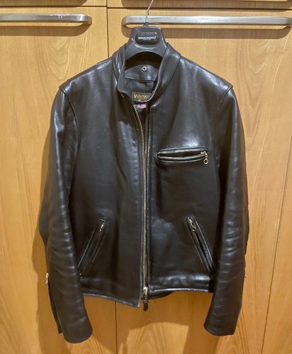 Vanson single riders - riders, jacke