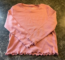 MÄDCHEN PULLOVER / SHIRT /