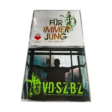 Bushido Sammlung VDSZBZ Singel