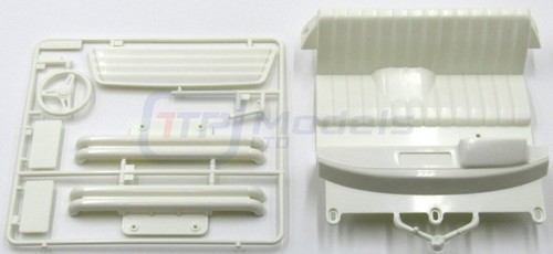 Tamiya 58519 toyota - tamiya,