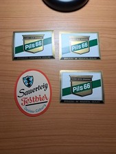 ☆☆Bieretiketten Brauerei