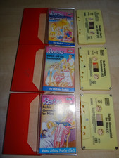 Kassetten barbie - -,