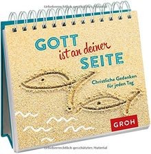 Gott ist deiner seite - gott, an