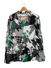 ALBA MODA Hemd-Bluse Damen