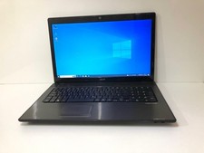 Acer  17.3 Zoll Intel Core i5 2.5GHz 8GB RAM 500 GB HDD Windows 10
