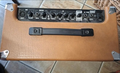 Gitarrenverstärker zar - gitarrenverstärker,