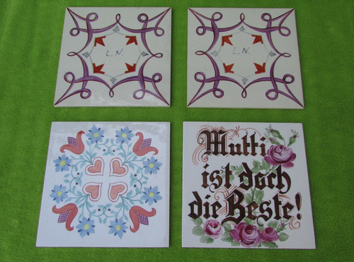 Alte kachel fliesen - kachel,